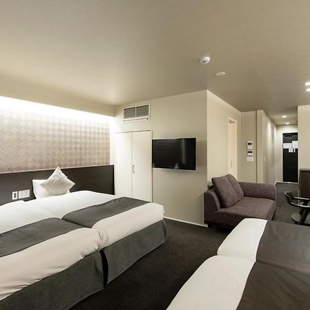 Kyohotel Kishotei Goshominami Kjóto Exteriér fotografie