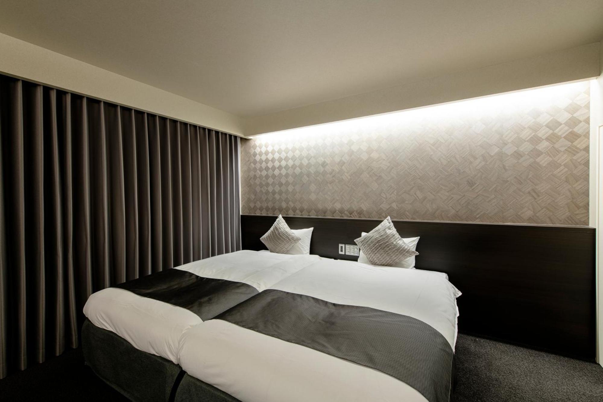 Kyohotel Kishotei Goshominami Kjóto Exteriér fotografie
