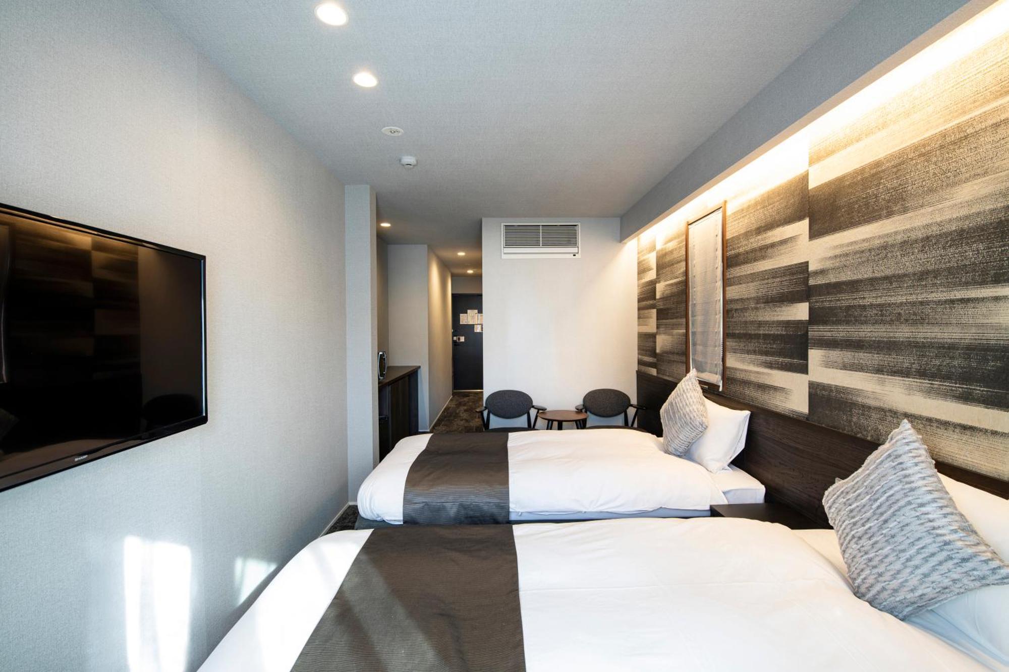 Kyohotel Kishotei Goshominami Kjóto Exteriér fotografie