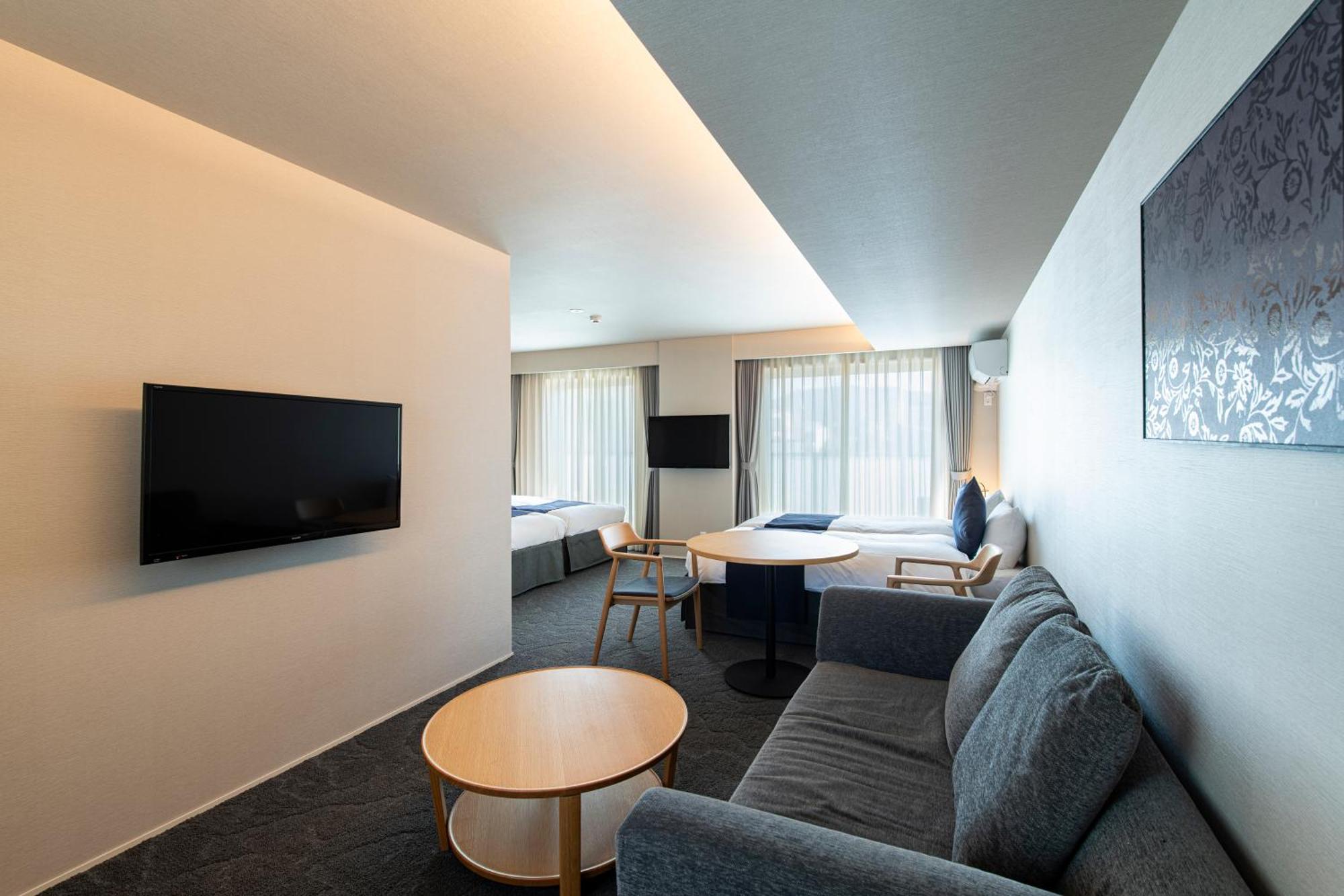 Kyohotel Kishotei Goshominami Kjóto Exteriér fotografie