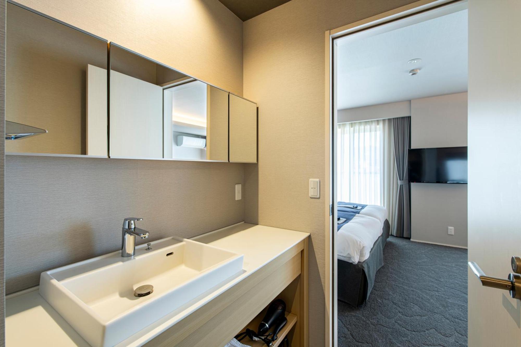 Kyohotel Kishotei Goshominami Kjóto Exteriér fotografie