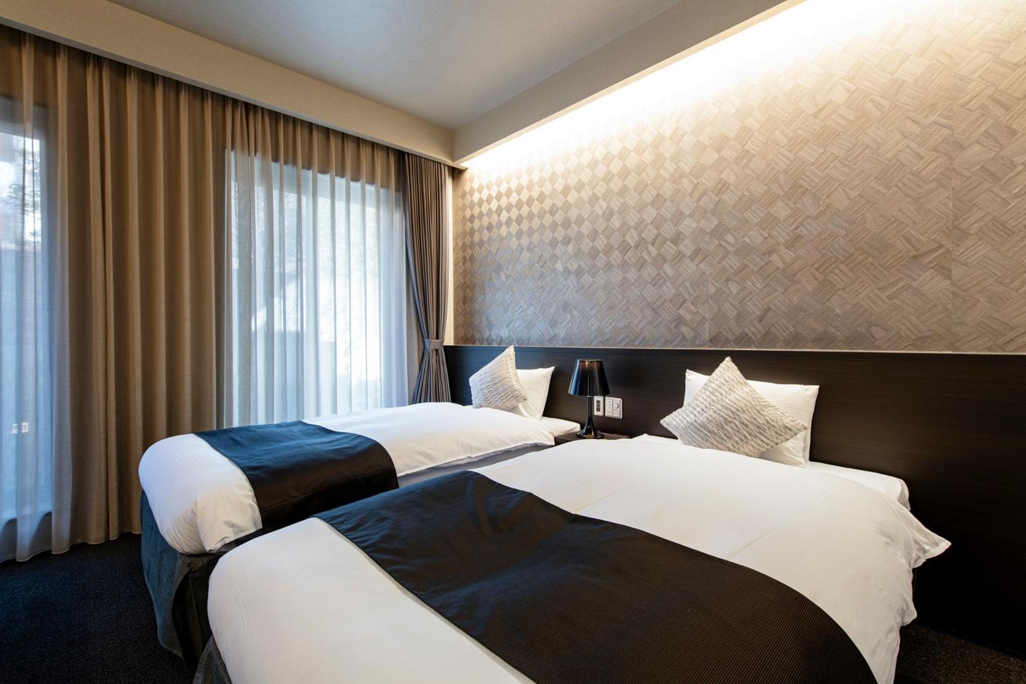 Kyohotel Kishotei Goshominami Kjóto Exteriér fotografie
