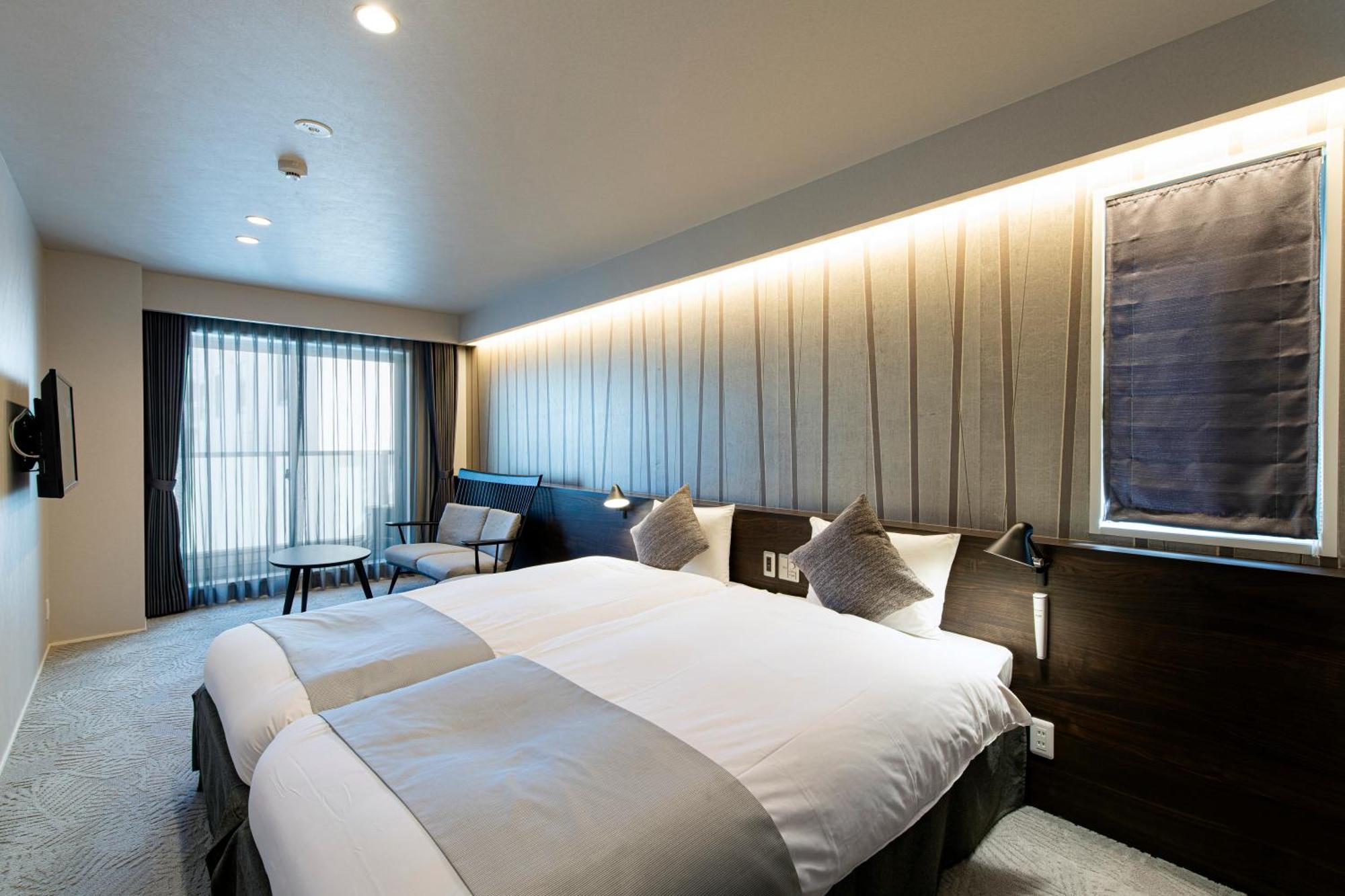 Kyohotel Kishotei Goshominami Kjóto Exteriér fotografie