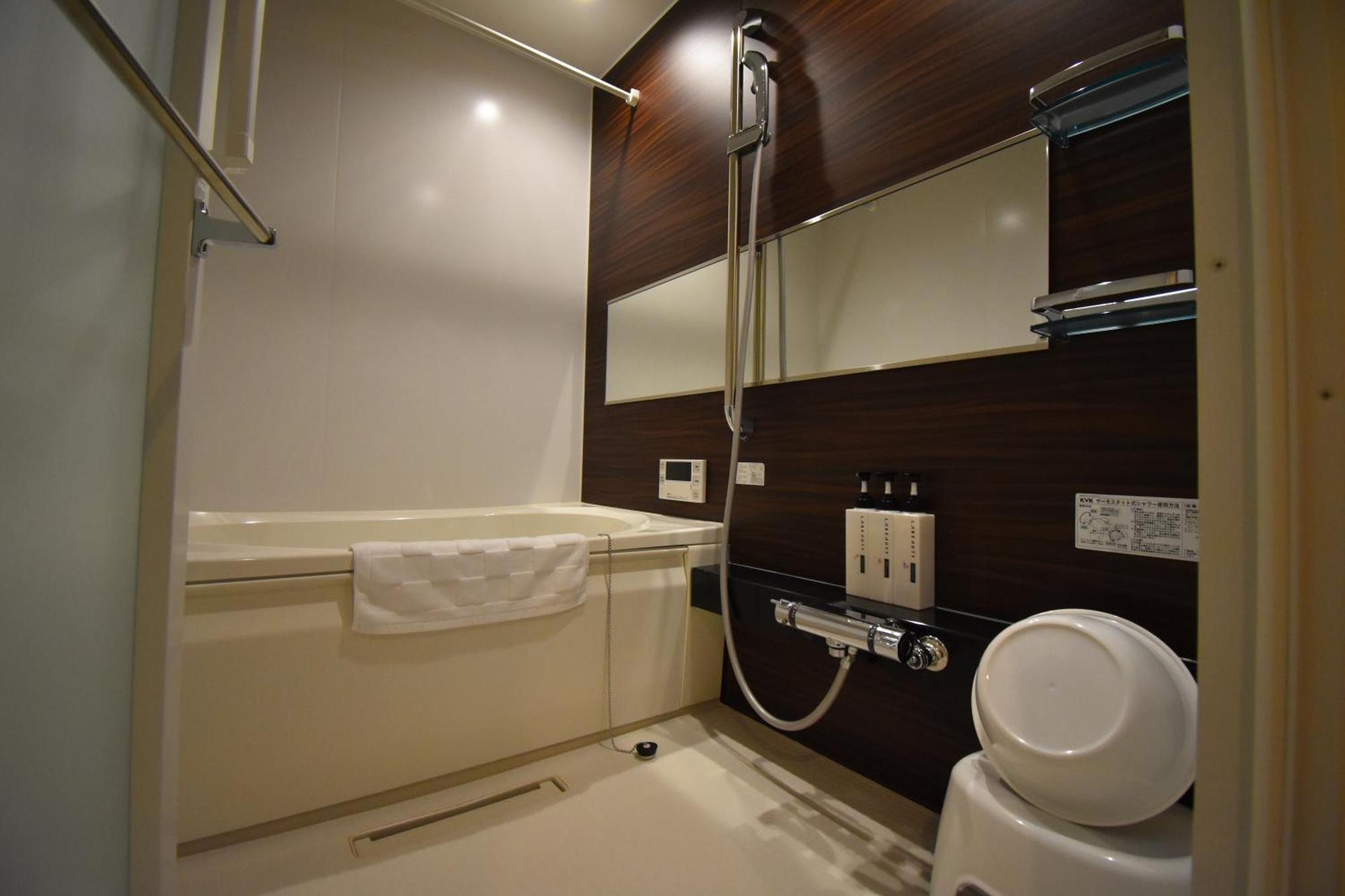 Kyohotel Kishotei Goshominami Kjóto Exteriér fotografie