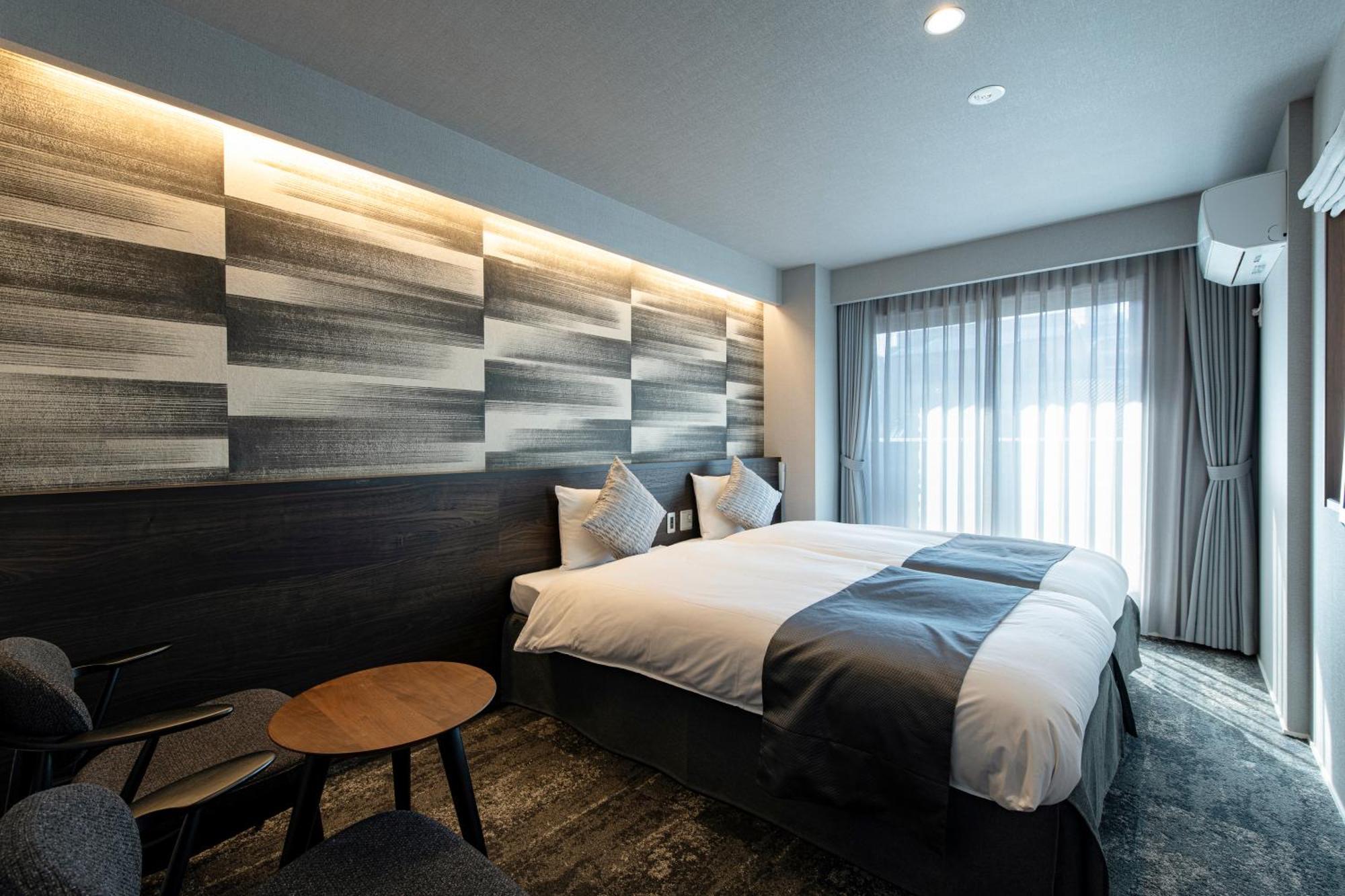 Kyohotel Kishotei Goshominami Kjóto Exteriér fotografie