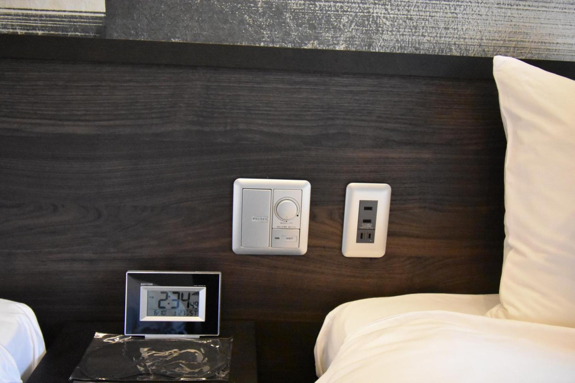 Kyohotel Kishotei Goshominami Kjóto Exteriér fotografie