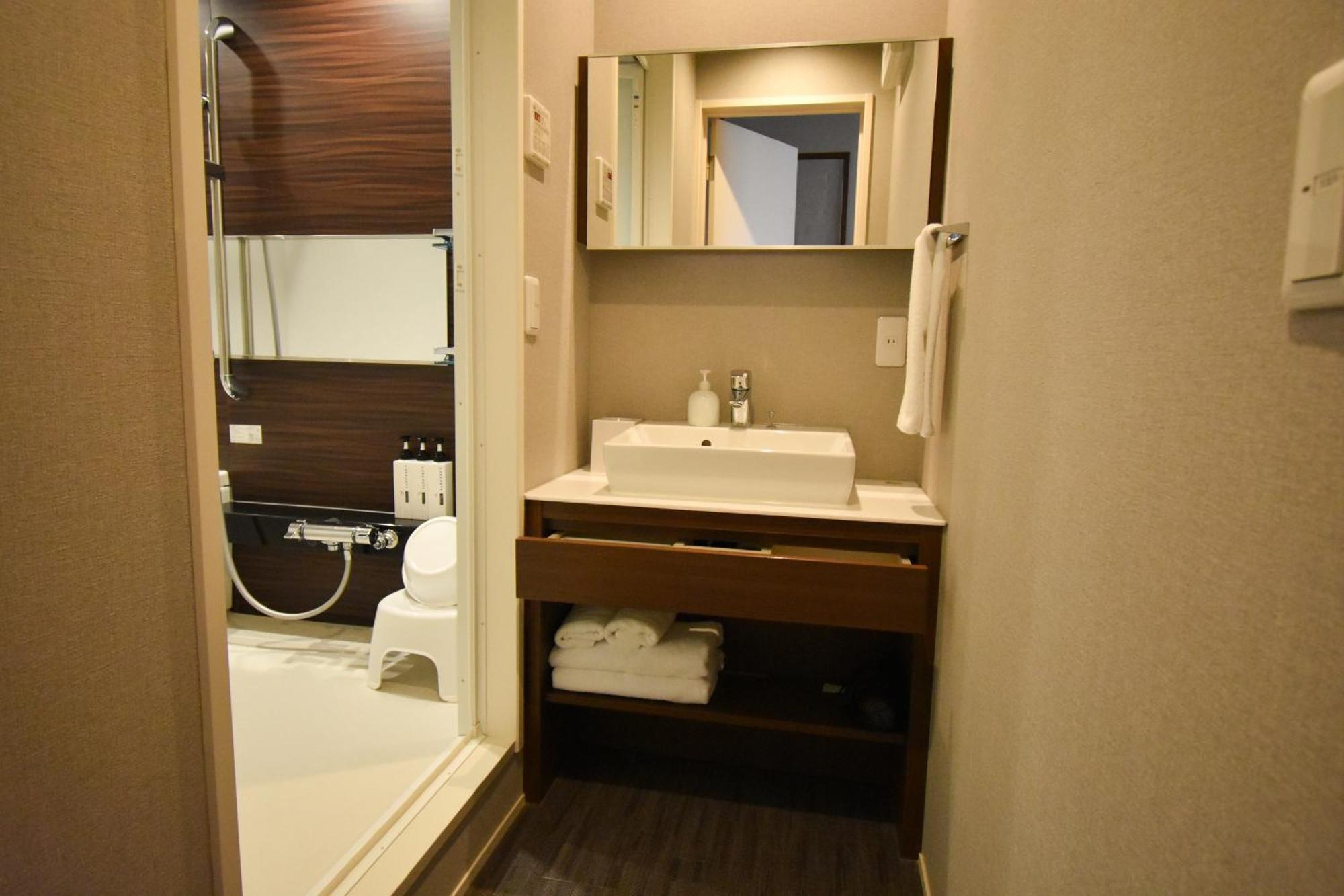 Kyohotel Kishotei Goshominami Kjóto Exteriér fotografie