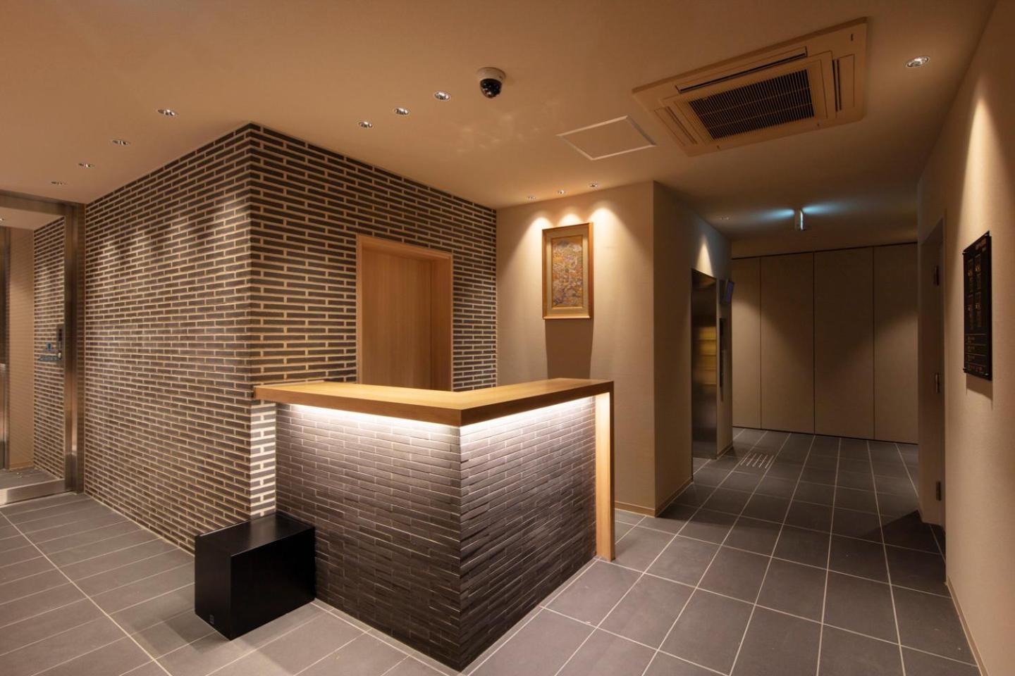 Kyohotel Kishotei Goshominami Kjóto Exteriér fotografie