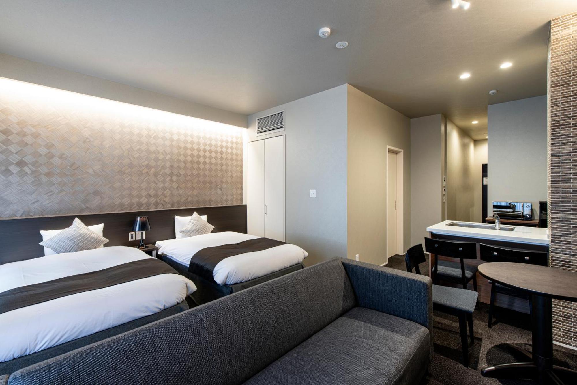 Kyohotel Kishotei Goshominami Kjóto Exteriér fotografie