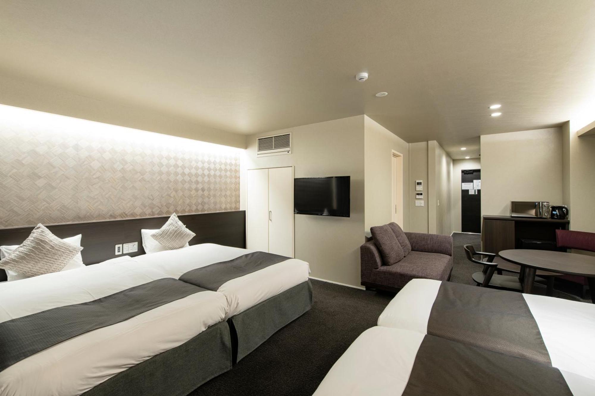 Kyohotel Kishotei Goshominami Kjóto Exteriér fotografie