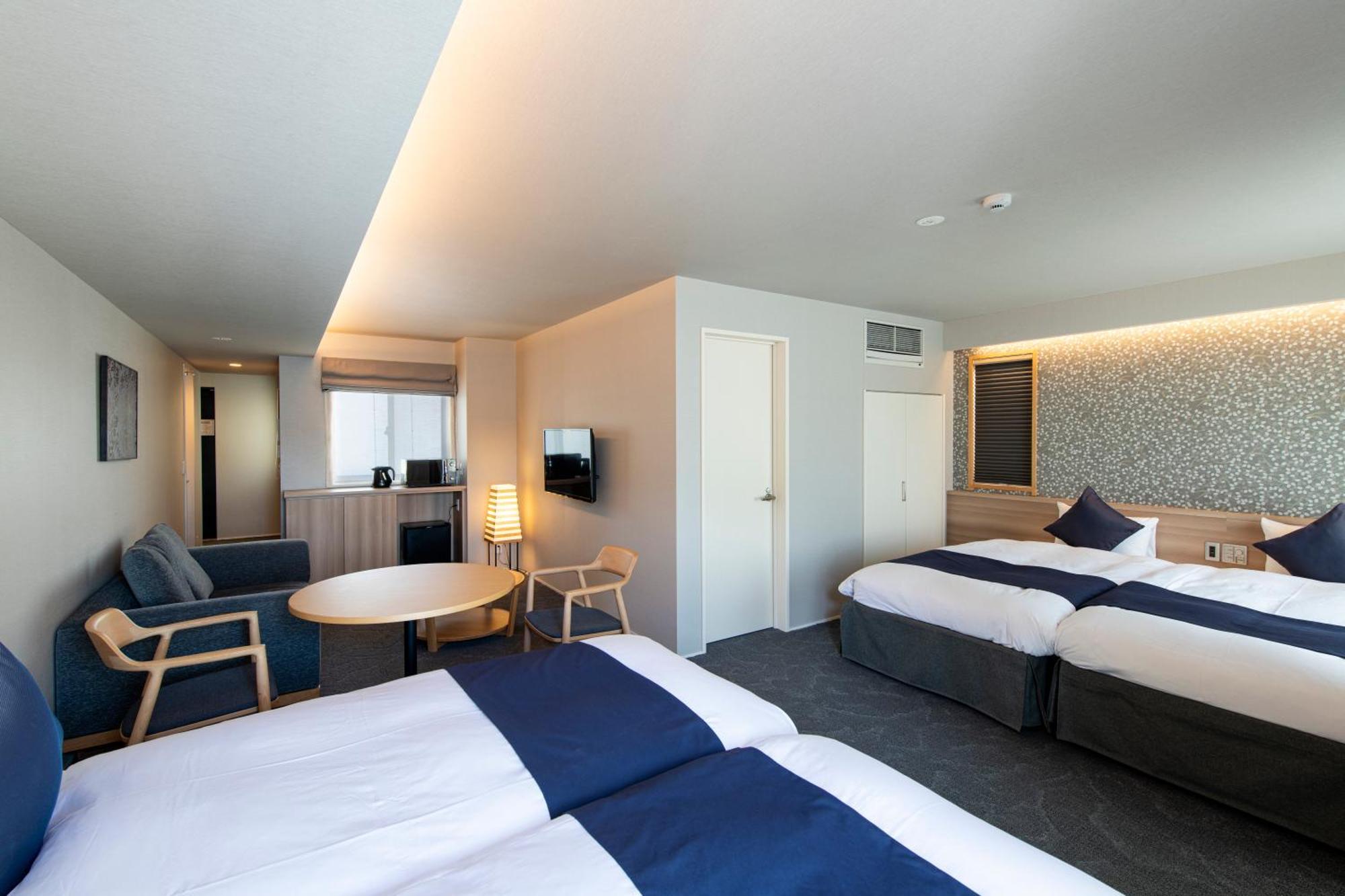 Kyohotel Kishotei Goshominami Kjóto Exteriér fotografie